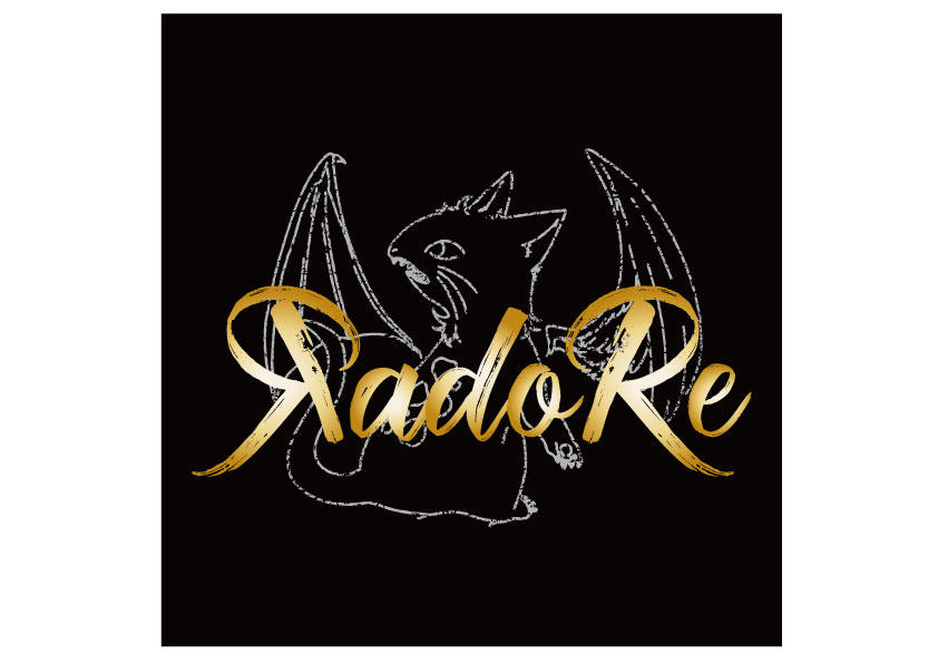 RadoRe ロゴ