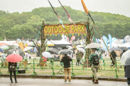 OUTDOOR PARK 2025