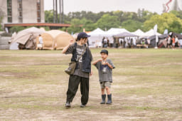 OUTDOOR PARK 2025