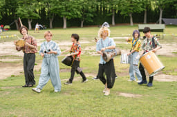 OUTDOOR PARK 2025