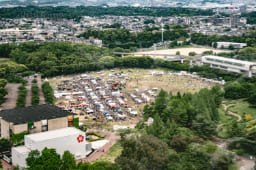 OUTDOOR PARK 2025