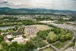 OUTDOOR PARK 2025