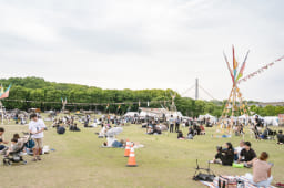 OUTDOOR PARK 2025