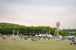 OUTDOOR PARK 2025