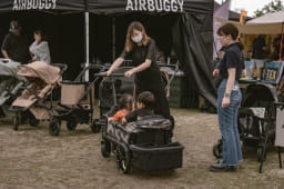 OUTDOOR PARK 2025