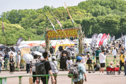 OUTDOOR PARK 2025