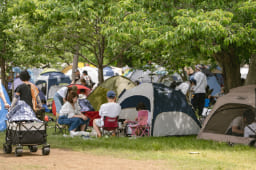 OUTDOOR PARK 2025