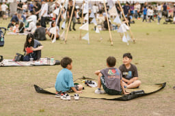 OUTDOOR PARK 2025