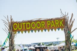 OUTDOOR PARK 2026