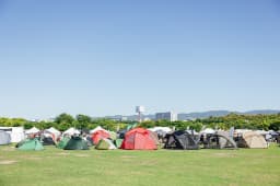OUTDOOR PARK 2026