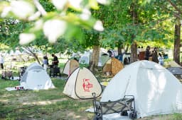 OUTDOOR PARK 2026