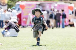 OUTDOOR PARK 2026