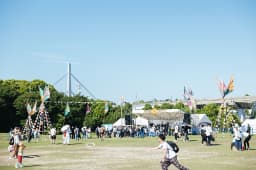 OUTDOOR PARK 2026