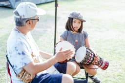 OUTDOOR PARK 2026