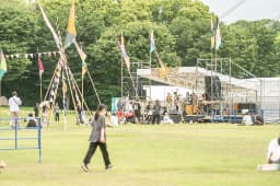OUTDOOR PARK 2026