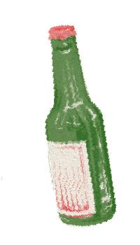 ビール