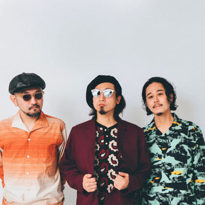 韻シストBAND