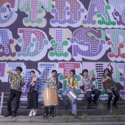 LA SEÑAS-OSAKA